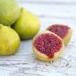 فوائد التين الأخضر الصحية