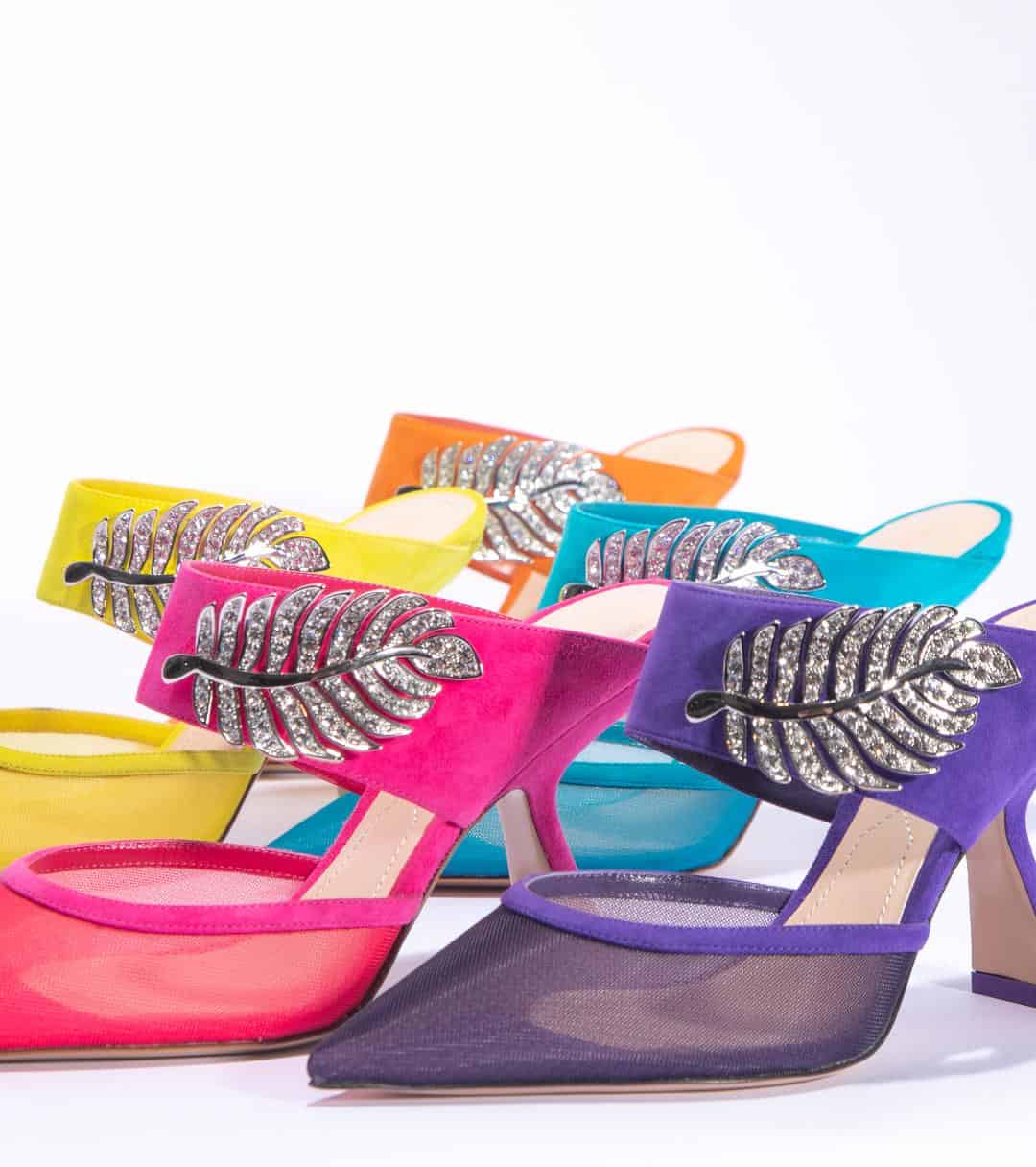 تصميم ليفيل شوز الجديد