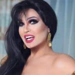 فيفي عبده