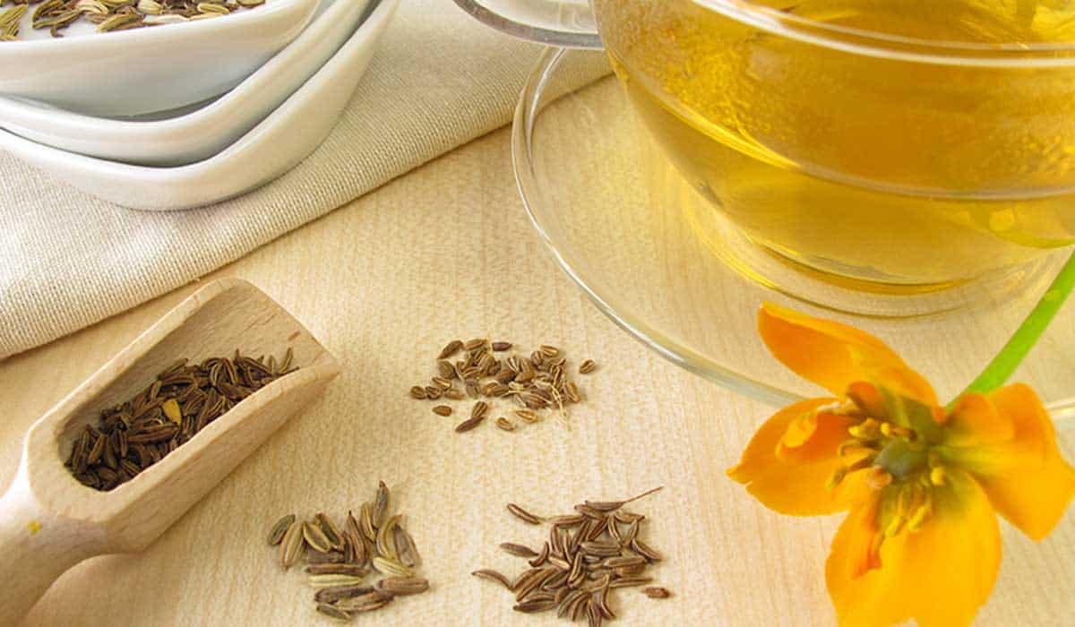 فوائد شرب الينسون قبل النوم