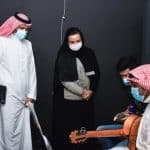 هيئة الموسيقى