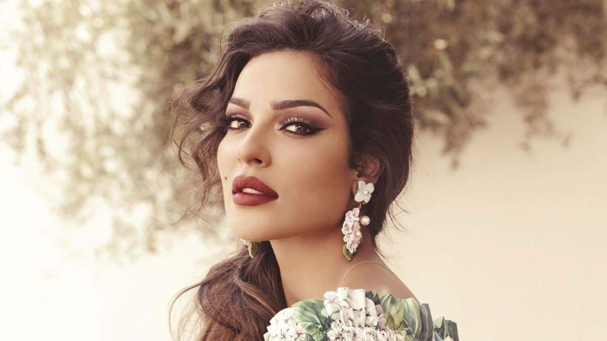 نادين نجيم