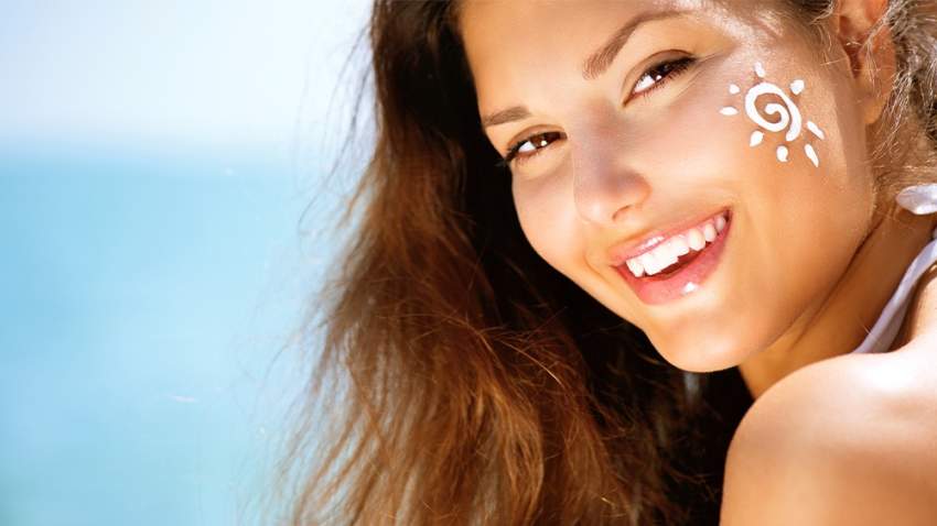 5 مشاكل تصيب البشرة في الصيف مع ارتفاع درجة الحرارة