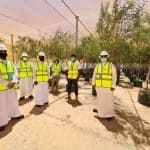 قادة للاستدامة