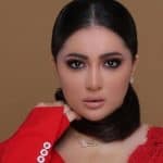 أمينة العلي