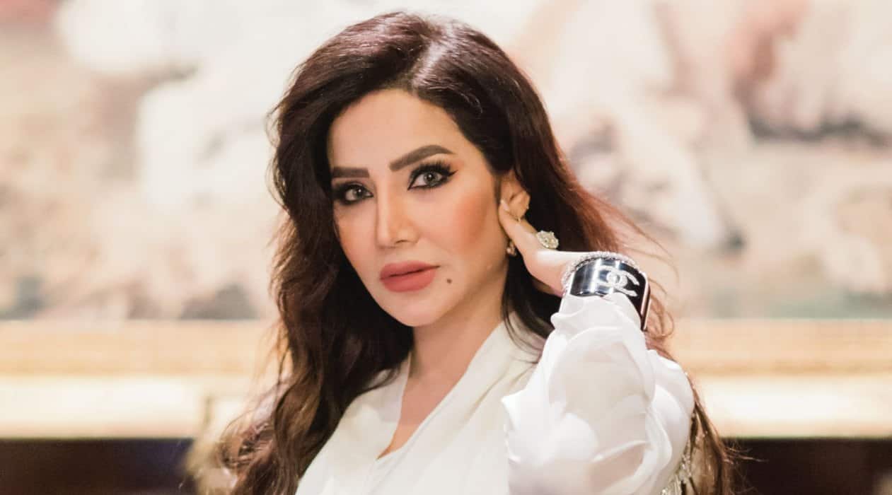 ببغاء لجين عمران