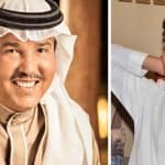 نجل محمد عبده
