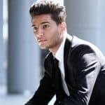 زواج محمد عساف