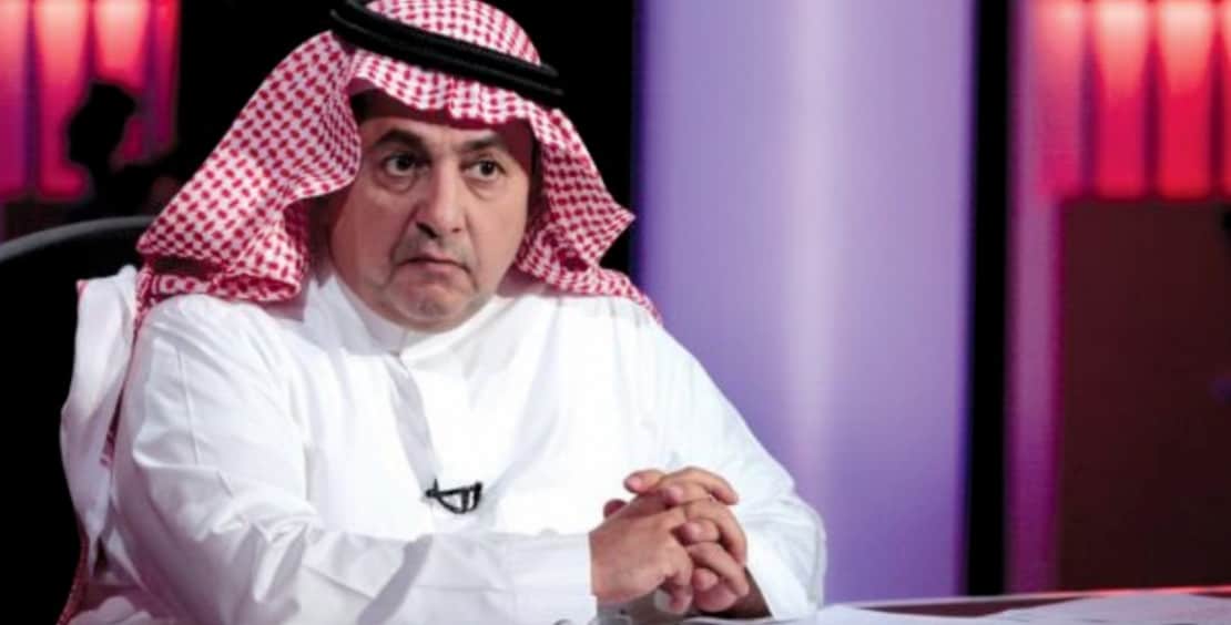 داوود الشريان