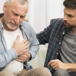 بعض الأخطاء الشائعة عند حدوث الجلطة