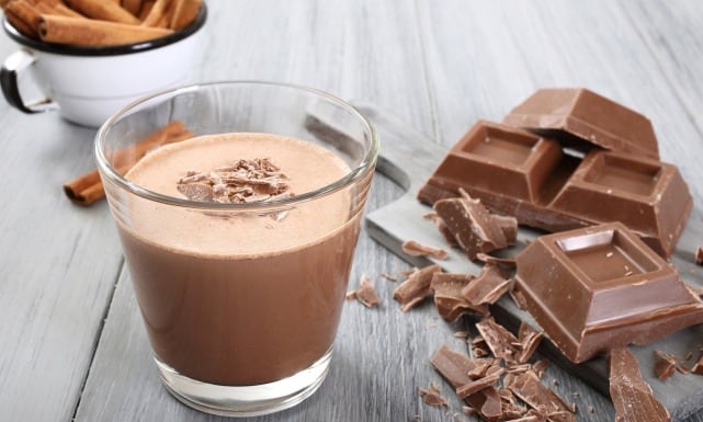 لعشاقها.. طريقة عمل قهوة بطعم شوكولاتة النوتيلا الشهية