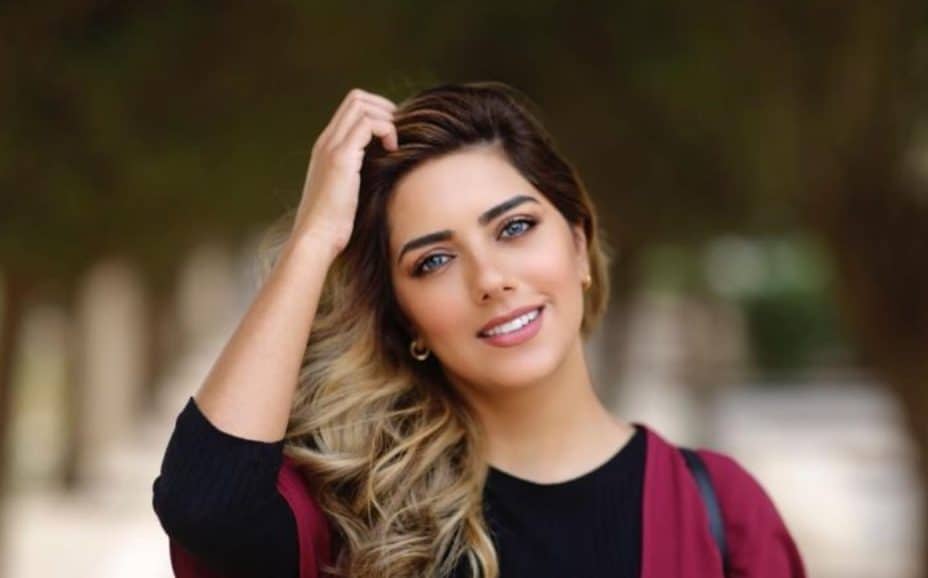 كمخرجة وبطلة.. هيا عبدالسلام في عمل فني جديد