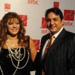 زوج هالة صدقي