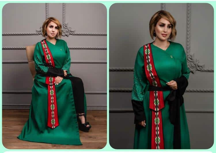 أمل الغامدي