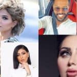مشاهير غسل الأموال