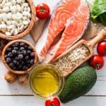 أطعمة ممنوعة على مرضى تليف الكبد