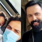 نجل تيم الحسن