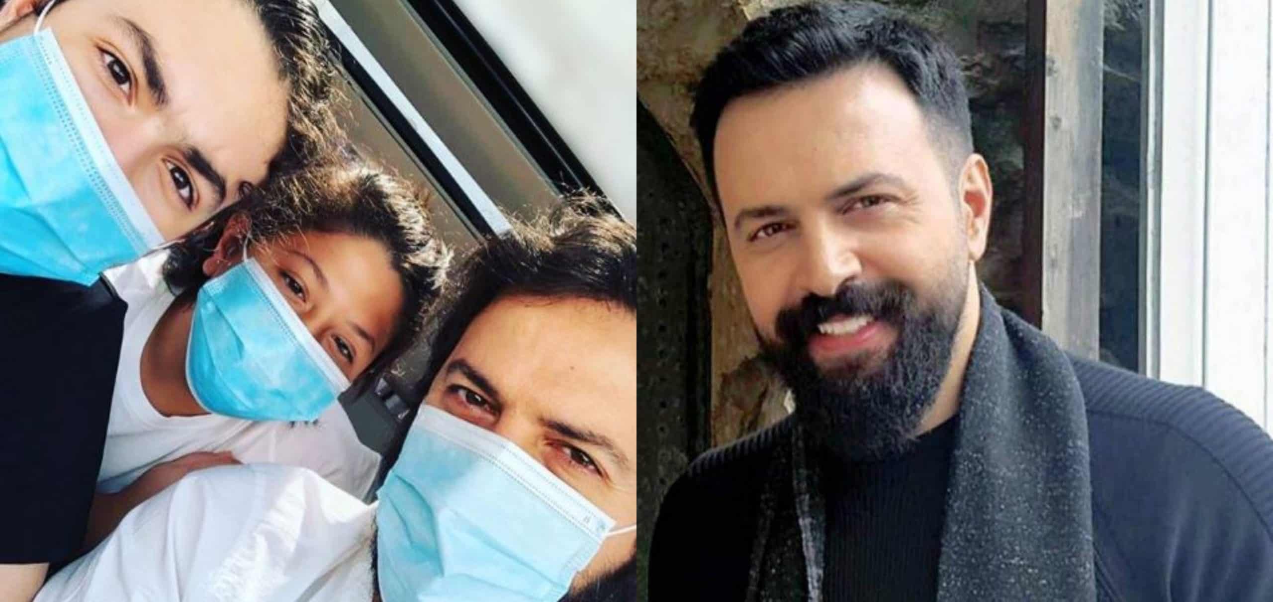 نجل تيم الحسن