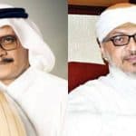 نجل طلال مداح