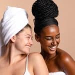 أفضل وصفات الحليب والطحينة لتفتيح الجسم