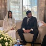 «حفظ نصف القرآن الكريم» هكذا طلبت ابنة شقيق راغب علامة مهرها للموافقة على الزواج