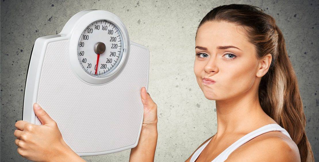 أسباب عدم فقدان الوزن رغم ممارسة الرياضة