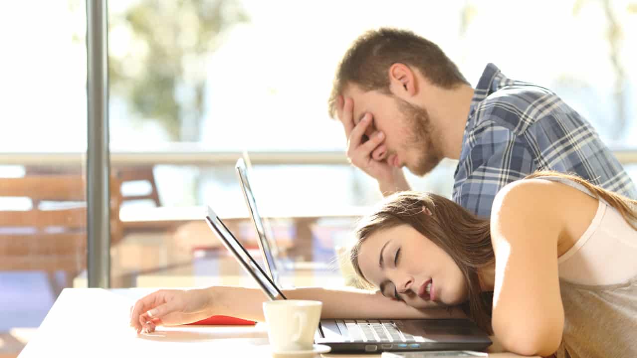 طرق التخلص من الخمول وتجديد طاقة الجسم
