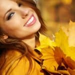 أسرار الحصول على بشرة نضرة في الخريف