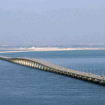 3 شروط لدخول البحرين عبر جسر الملك فهد