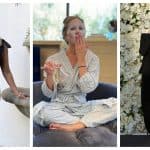 إطلالات النجمات في حفل جوائز «إيمي 2020» الافتراضي