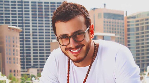 سعد لمجرد يحن إلى الأغاني المغربية