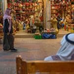 وجهة تاريخية ذات طابع تراثي بالمملكة.. سوق الزل بالرياض