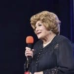 وفاة الفنانة المصرية عايدة كامل