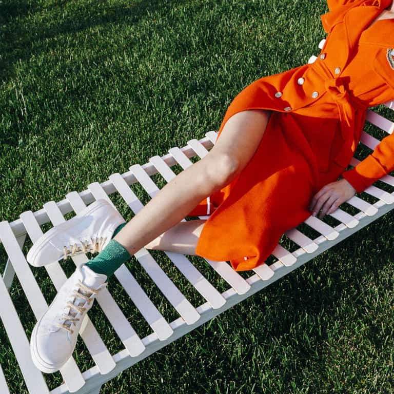 «ليفيل شوز» تقتحم خريف وشتاء 2020 بمجموعة صديقة للبيئة