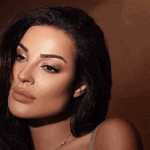 نادين نسيب نجيم تكشف عن جروح وجهها في انفجار بيروت