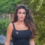 ياسمين صبري تطيح بالهضبة ونمبر وان