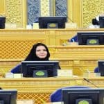 حنان الأحمدي