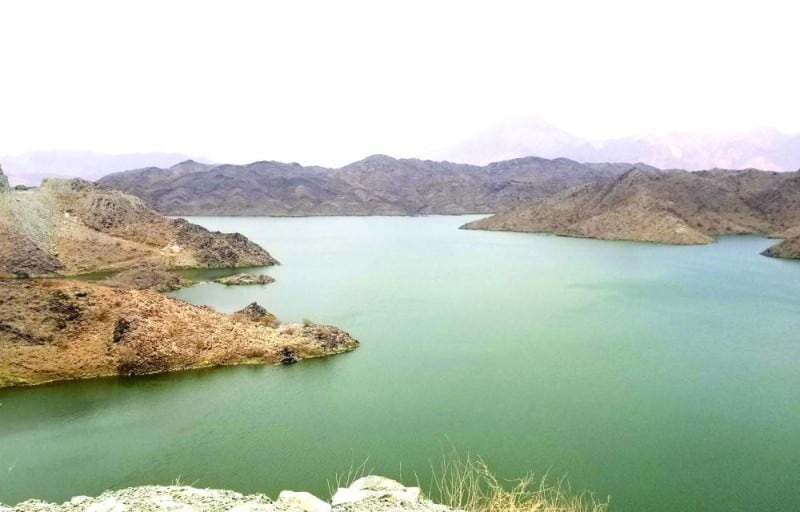 وادي قنونا