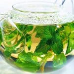 مشروبات تساعد على الهضم