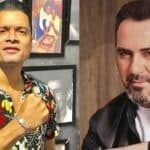 وائل جسار وحسن شاكوش