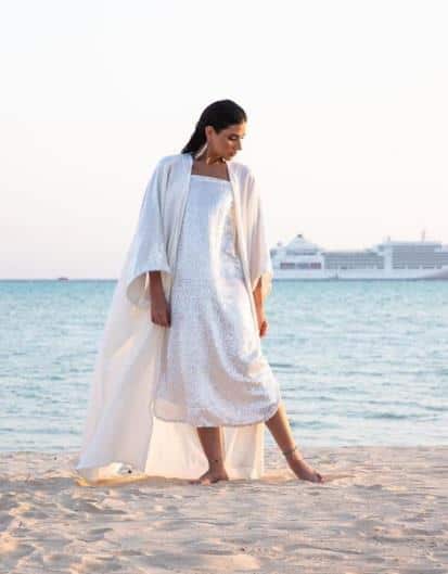 عبايات صيف 2020