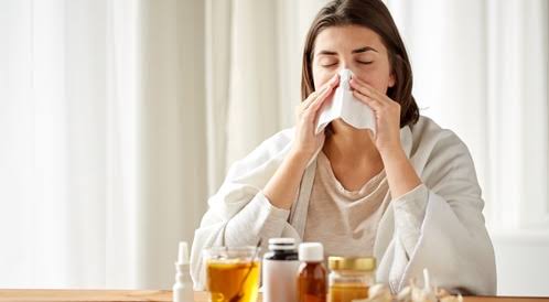 طرق الوقاية من الإنفلونزا الموسمية.. أهمها غسل اليدين بالماء والصابون