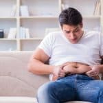 5 أطعمة للتخلص من الكرش عند الرجال