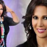 الإعلامية السعودية أميرة الفضل