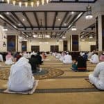 «الإنفلونزا الموسمية» موضوع خطبة الجمعة في المملكة