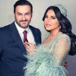«حبيبي وقطعه من قلبي».. أحلام توجه رسالة رومانسية لزوجها بعد نقلها للمستشفى