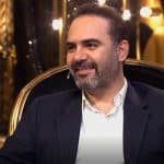 «مبعرفش أغنى مهرجانات».. أول تعليق من الفنان وائل جسار بعد صورته مع شاكوش