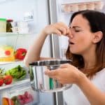 أسباب سرعة إفساد الطعام