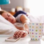 7 أسباب تؤدي إلى النعاس الصباحي