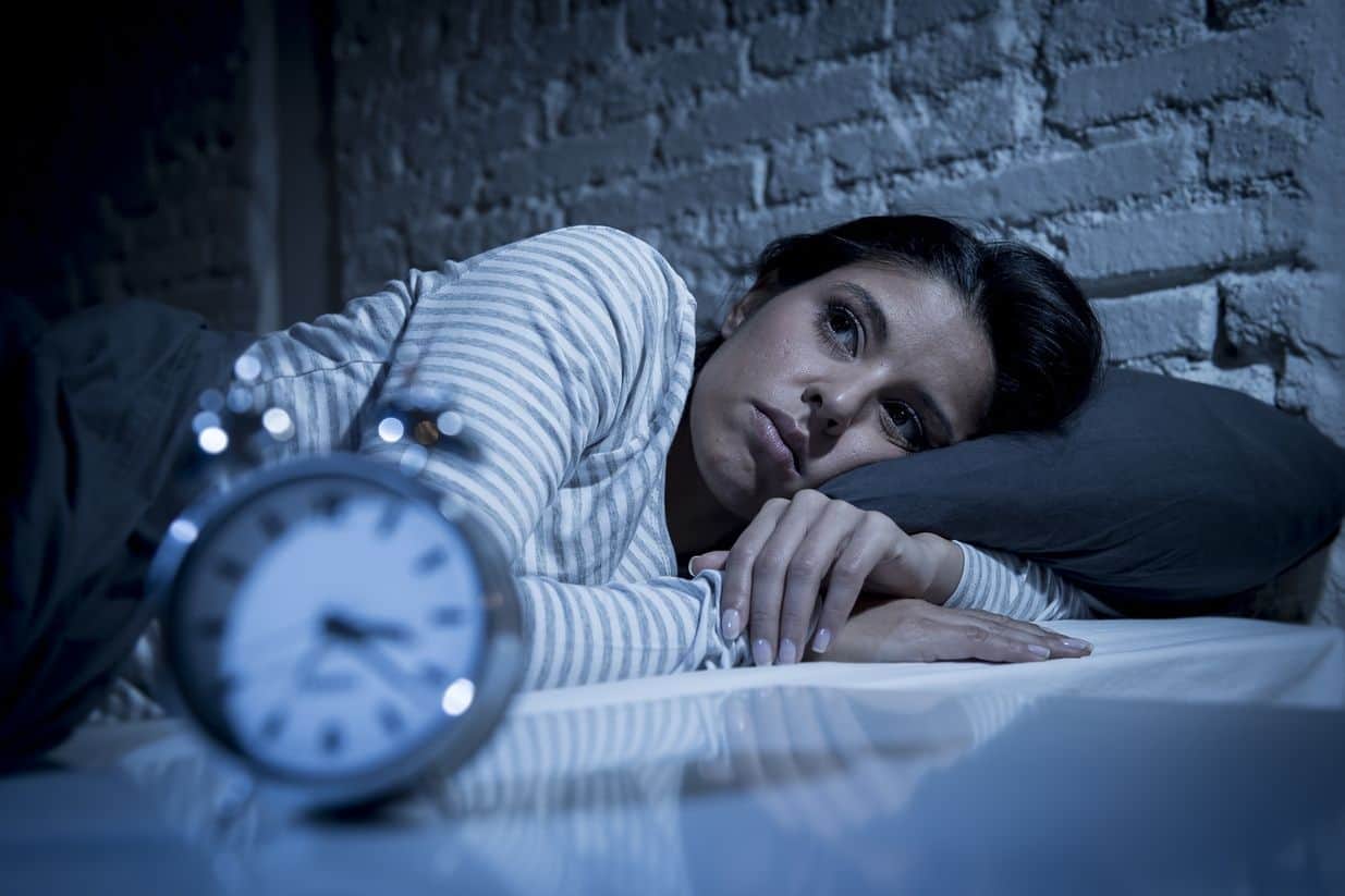 4 مشروبات تساعدك على النوم العميق